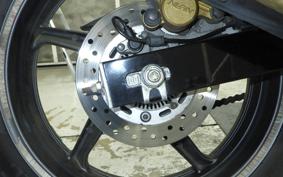 HONDA VTRF250 2010 MC33