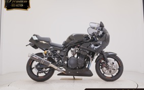 SUZUKI GS1200SS 2001 GV78A