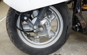 HONDA GYRO CANOPY 2009 TA03