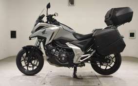 HONDA NC750X DCT 2023 RH09