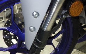YAMAHA YZF-R25 A 2016 RG43J