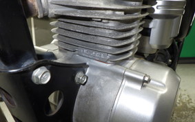 HONDA APE 50 AC16