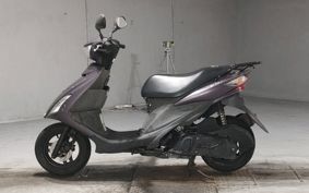 SUZUKI ADDRESS V125 CF4MA