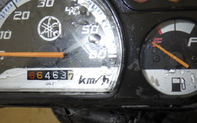 YAMAHA GEAR Gen.2 UA08J