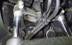 HONDA FORZA SI ABS MF12