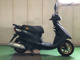 Фото Yamaha JOG ZR с японского аукциона