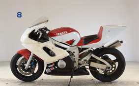 YAMAHA YZF-R6 2000