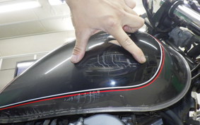 SUZUKI ST250E 2012 NJ4CA