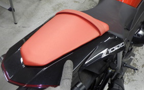 KAWASAKI Z1000 Gen.4 2012