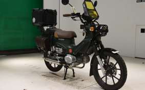 HONDA ｸﾛｽｶﾌﾞ110-3 2020 JA60