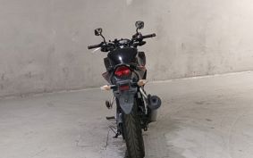 HONDA CB250 MC43