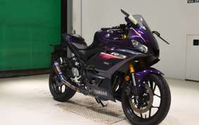 YAMAHA YZF R-3 2025 RH21J
