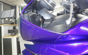 YAMAHA YZF-R15 2008