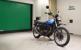 KAWASAKI 250TR 2015 BJ250F