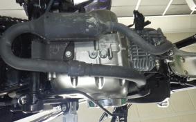 HONDA MONKEY 125 2026 JB02