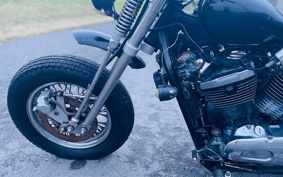KAWASAKI VULCAN 400 1996 00A015