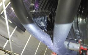 HONDA SUPER HAWK MC03