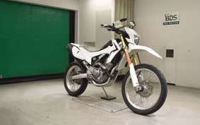 HONDA CRF250L 2025 MD38
