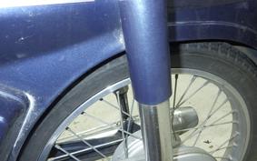 HONDA C50 SUPER CUB E AA01