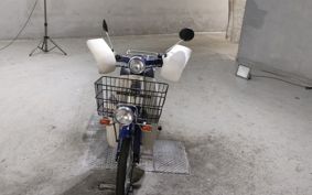 HONDA SUPER CUB50 AA01