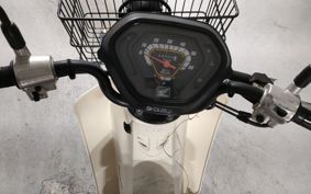 HONDA SUPER CUB50 AA07