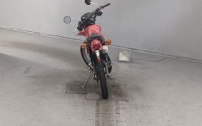 SUZUKI TS50 Hustler SA11A