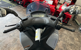 YAMAHA TRICITY 155 SG37J