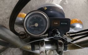 HONDA DUCKS50 ST50