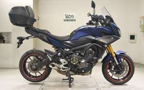 YAMAHA MT-09 Tracer GT 2018 RN51J