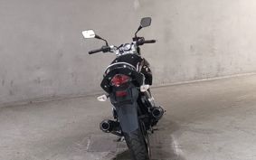 SUZUKI GSR250 GJ55D