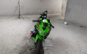 KAWASAKI  NINJA ZX-4RR 2023 ZX400P