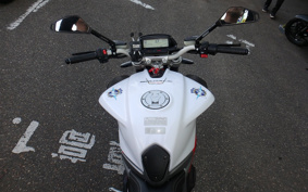 MV AGUSTA BRUTALE 800 2018 B1