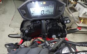 HONDA CRF250 RALLY LDA 1980 MD44