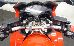 HONDA VFR800F 2014 RC79