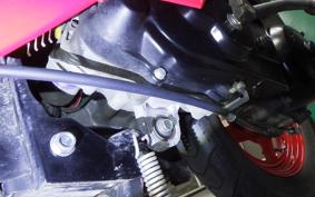 HONDA DJ-1 R AF12