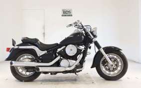 KAWASAKI VULCAN 400 CLASSIC 1996 VN400A