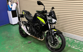 KAWASAKI Z250 ABS ER250DHFA