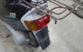 YAMAHA JOG Gen.1 2022 3KJ