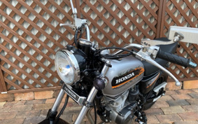 HONDA Ape50 TypeD AC18