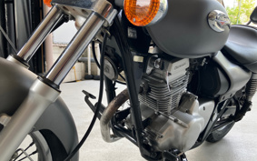 KAWASAKI ELIMINATOR 125 BN125A