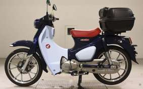 HONDA C125 SUPER CUB JA48