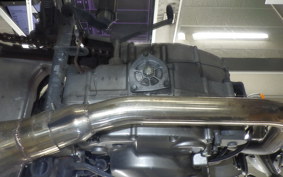 SUZUKI VANVAN 200 NH41A