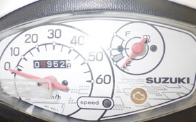 SUZUKI ﾚｯﾂ CA4AA