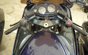 KAWASAKI ZZ1100 NINJA R Gen.2 1994 ZXT10D