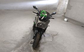 KAWASAKI Z1000 2016 ZRT00F