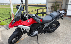 BMW R1300GS 2026 0M21