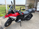Фото BMW R1300GS 2026 с японского аукциона