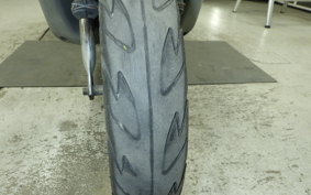 SUZUKI LET's 4 2023 CA41A