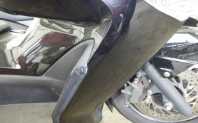 YAMAHA MAJESTY 250 Gen.4 SG20J