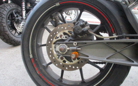 KTM 200 DUKE JUC4D